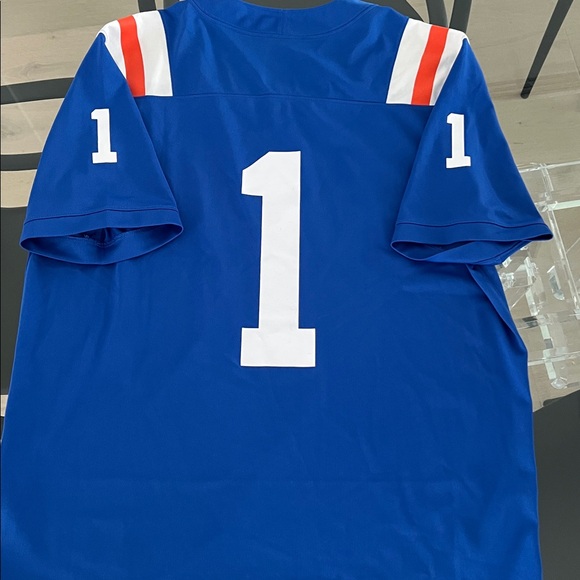 Nike Air Jordan UF University of Florida game day jersey size XL - Picture 4 of 4